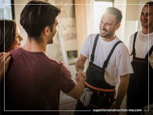 Why Hiring Local Roofing Contractors Is the Way to Go