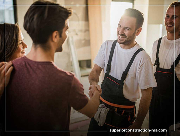 Why Hiring Local Roofing Contractors Is the Way to Go