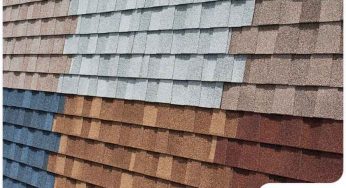 Tips on Choosing the Right Roof Shingle Colors for Your Home