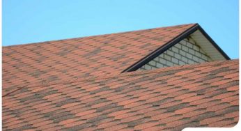 Pitch Ranges for Popular Roofing Materials