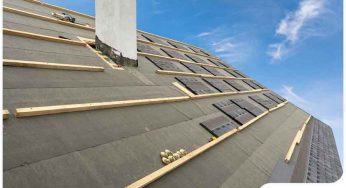 What Makes the Roofing Underlayment Crucial?