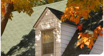 Why You Should Schedule a Fall Roof Replacement