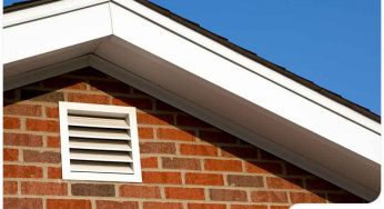 3 Roof Ventilation Facts