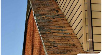 Warning Signs You Need a New Roof