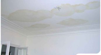 Why Ceiling Stains Aren’t Always a Sign of a Roof Leak