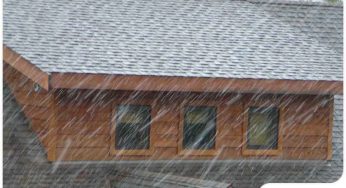 Preparing Your Home for a Storm