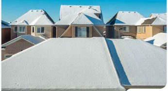 Should You Cover Your Roof Vents in Winter?