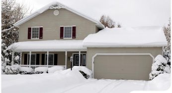 What Your Insurance Covers in Winter Roofing Damage
