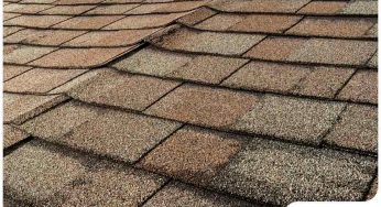 How Moisture Damages a Roof